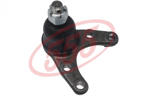 Опора кулькова MAZDA PROCEED, FORD (вир-во) 555 SB1542