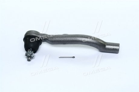 Наконечник рул.тяги NISSAN QASHQAI J10F X-TRAIL T31 06-13 OUTER L (вир-во) 555 SE-N201L