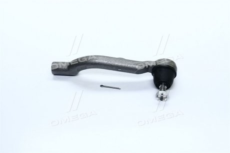 Наконечник рул.тяги NISSAN QASHQAI J10F X-TRAIL T31 06-13 OUTER R 555 SE-N201R