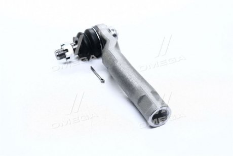 Наконечник рул.тяги TOYOTA LAND CRUISER 07- OUT R 555 SET121R