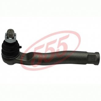 Наконечник рул.тяги TOYOTA TUNDRA SEQUOIA 07- 08- OUT L 555 SE-T181L