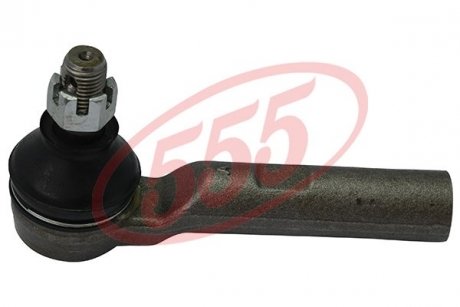 Наконечник рул.тяги TOYOTA LAND CRUISER PRADO 4RUNNER GS460 05- 10- OU 555 SE-T401