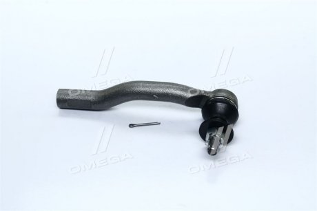 Наконечник рул.тяги TOYOTA PRIUS LEXUS CT200H 10- OUT R 555 SET521R