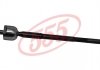 Тяга рул. TOYOTA Fortuner N5,N6,Hilux N15(16,25,26,35,36) 04-,TGN40 04-M14X1.5,M15X1.5 555 SR-3880 (фото 1)