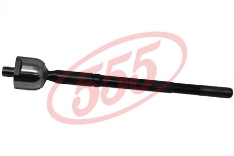 Тяга рул. TOYOTA Fortuner N5,N6,Hilux N15(16,25,26,35,36) 04-,TGN40 04-M14X1.5,M15X1.5 555 SR-3880