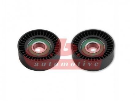 Ролик ремня (пластик) Mercedes Class A (W168) 97-/Vaneo 02-05 Automotive A.B.A YP750419
