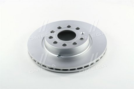 Диск тормозной AUDI/VW A3/GOLF 15" передн. вент. A.B.S. 17522 (фото 1)