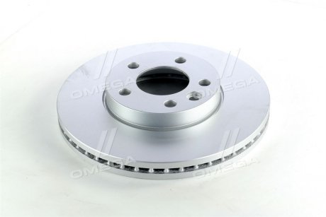 Диск тормозной VW T5/TOUAREG 16" передн. вент. (ABS) A.B.S. 17524