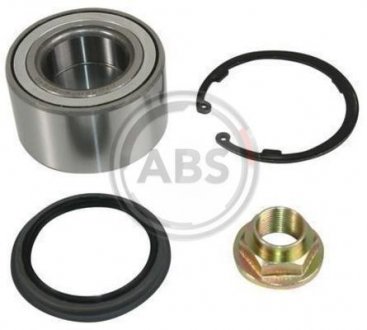 Підшипник маточини перед. Mazda 3/6 03-13 (42x80x45) A.B.S. 200628