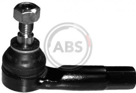 Наконечник рульової тяги Audi A3/Golf IV/Octavia/Bora 96-10 Л. A.B.S. 230018