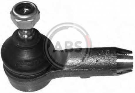 Наконечник рульової тяги Audi 80/90 Passat 78-88 A.B.S. 230022