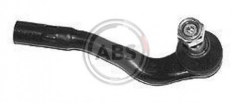 Наконечник рульової тяги MB C-Class (W203) Пр. A.B.S. 230254