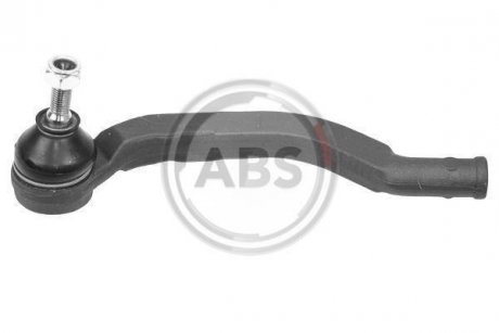 Наконечник рульової тяги Duster/Laguna/NV300/Trafic/Vivaro (01-21) Л. A.B.S. 230656