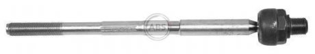 Тяга рульова Astra A/G/ 98-04 (284mm) A.B.S. 240427