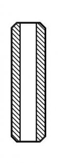 Направляюча клапану AE VAG92511
