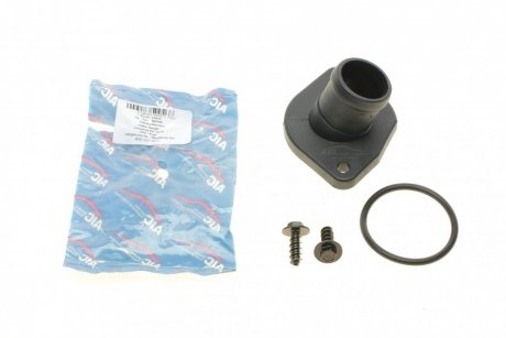 Фланець системи охолодження VW Caddy II/Golf III/IV 1.0-1.6 91-06 AIC 50046