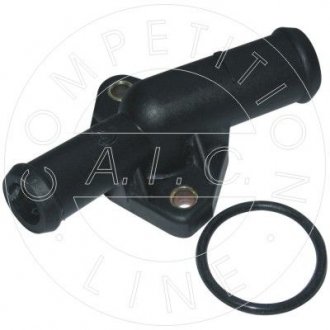 Фланець системи охолодження VW T4 2.0/1.9 TD 90-03 AIC 50057