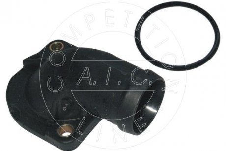 Фланець системи охолодження VW T4 2.0/1.9 TD 90-03 AIC 50062