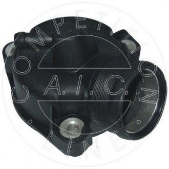 Фланець системи охолодження VW T5 2.0/1.9TDI 03-15 MB 210D/510D AIC 50073