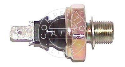 Датчик тиску оливи VW LT 2.4D 78-96 (1.4 bar) (чорний) AIC 50799