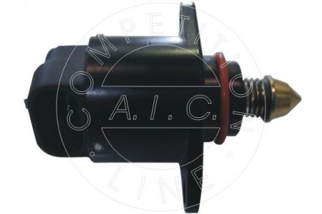 Клапан регулювання холостого ходу Opel Astra F/G/Combo/Corsa/Vectra A/B 1.6-1.8 -00 AIC 52104