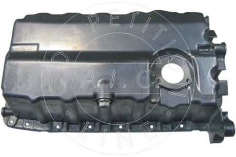 Маслоприймач (піддон) VW Golf/Caddy/Skoda Octavia 1.9TDI/2.0SDI 04-10 AIC 52765