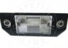 Підсвітка номера (заднього) Ford Focus 04-12 AIC 53409 (фото 1)