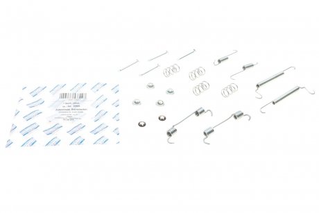 Комплект пружинок колодок стояночного гальма AIC 53800
