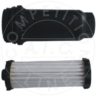 Фільтр АКПП Ford Focus/Mondeo/Transit 1.6-2.2 TDCI 04- AIC 55357