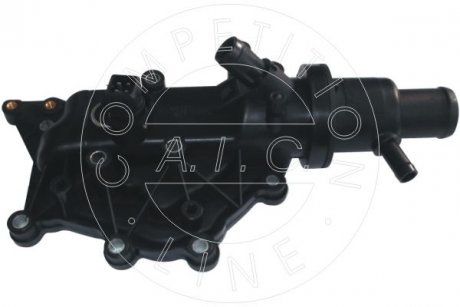 Термостат Renault Clio/Megane 1.4/1.6 02- (89°C) (+прокладка) AIC 55721