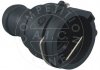 Фланець системи охолодження Audi A3/Skoda Octavia/Superb/VW Caddy/Golf/Passat/Touran/Tiguan 96- AIC 57394 (фото 1)