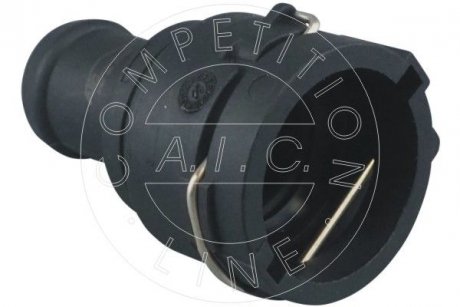 Фланець системи охолодження Audi A3/Skoda Octavia/Superb/VW Caddy/Golf/Passat/Touran/Tiguan 96- AIC 57394