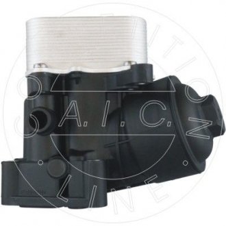 Корпус фільтра масляного (з радіатором) VW Polo/Skoda Fabia 1.2 TDi 09- AIC 57558