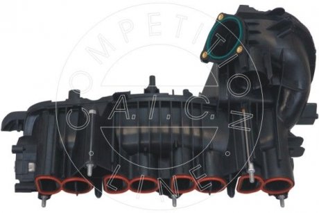 Колектор впускний BMW 3 (E90/F30) 2.0d 10-16 (N47) (з прокладкою) AIC 58313