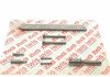 Комплект ланцюга ГРМ BMW X3 (E83/E84)/3 (E46/E90) (N42B20/N46B20) 98-13 AIC 59002Set (фото 2)