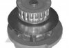 Водяний насос Opel Corsa A/Vectra A 1.4/1.6/1.8i -95 AIRTEX 1164-C (фото 1)