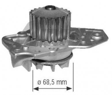 Водяна помпа AIRTEX 1310