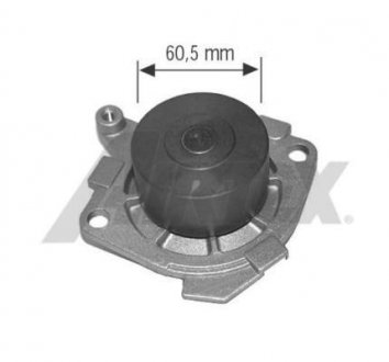 Водяна помпа AIRTEX 1541