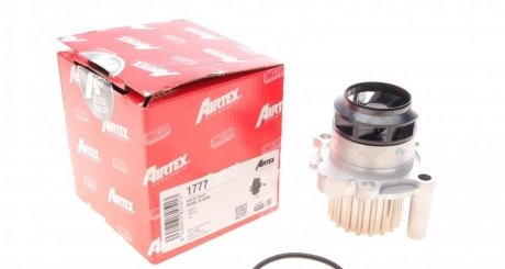 Водяна помпа AIRTEX 1777