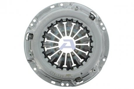 Корзина сцепления TOYOTA RAV 4 2.0-2.4 VVTI 00- (Пр-во) AISIN CTX-123