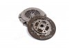 Зчеплення FORD FOCUS II, C-MAX, 1,8 ; 06-12 AISIN KE-FO24R (фото 2)