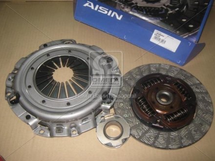 Сцепление MITSUBISHI AIRTREK I 2.0 02-06 (Пр-во) AISIN KM-029