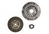 Сцепление TOYOTA CAMRY, RAV 4 II 2.0-2.4VVT-i 00-09(Пр-во AISIN) KT-261C