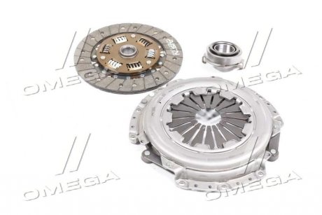 Сцепление MAZDA 6 2,0-2,3 02- (Пр-во) AISIN KZ-118