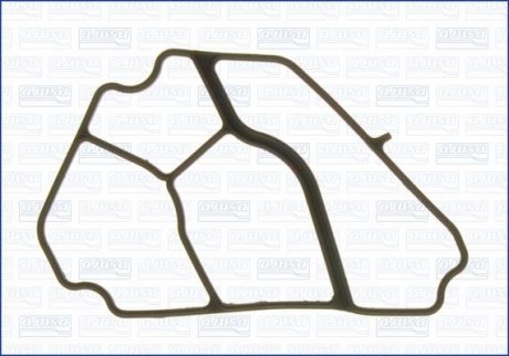 Прокладка корпуса масляного фильтра BMW 3(E46), 5(E60) AJUSA 01039500