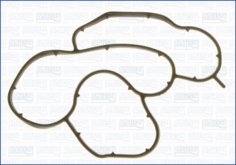 Прокладка корпуса масляного фільтра BMW 1/3/5/X1/X3 1.6-2.0 i 00-15 AJUSA 01040200