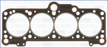 Прокладка головки VW Golf/Passat/Seat Toledo 2.0i -99 (1.8mm) AJUSA 10073900 (фото 1)