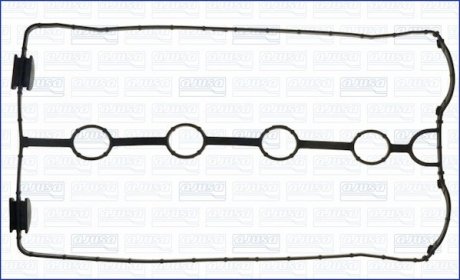 Прокладка клапанної кришки Lacetti/Lanos/Nubira 1.4/1.6i 97- AJUSA 11087800