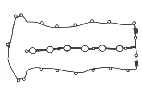 Прокладка клапанної кришки гумова AJUSA 11109200