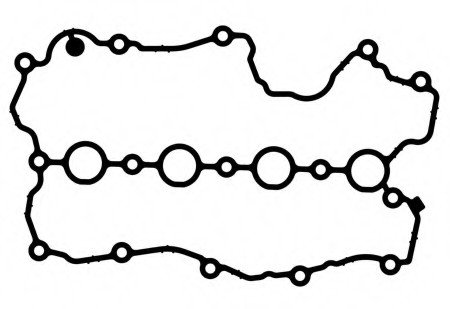 Прокладка клапанной крышки VW TOUAREG (06-) 4.2i (левая) AJUSA 11129900